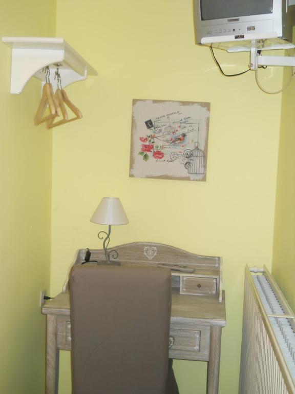 Le K D'Or Hotel Bouillon Room photo