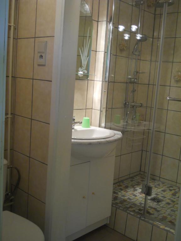 Le K D'Or Hotel Bouillon Room photo