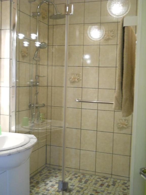Le K D'Or Hotel Bouillon Room photo