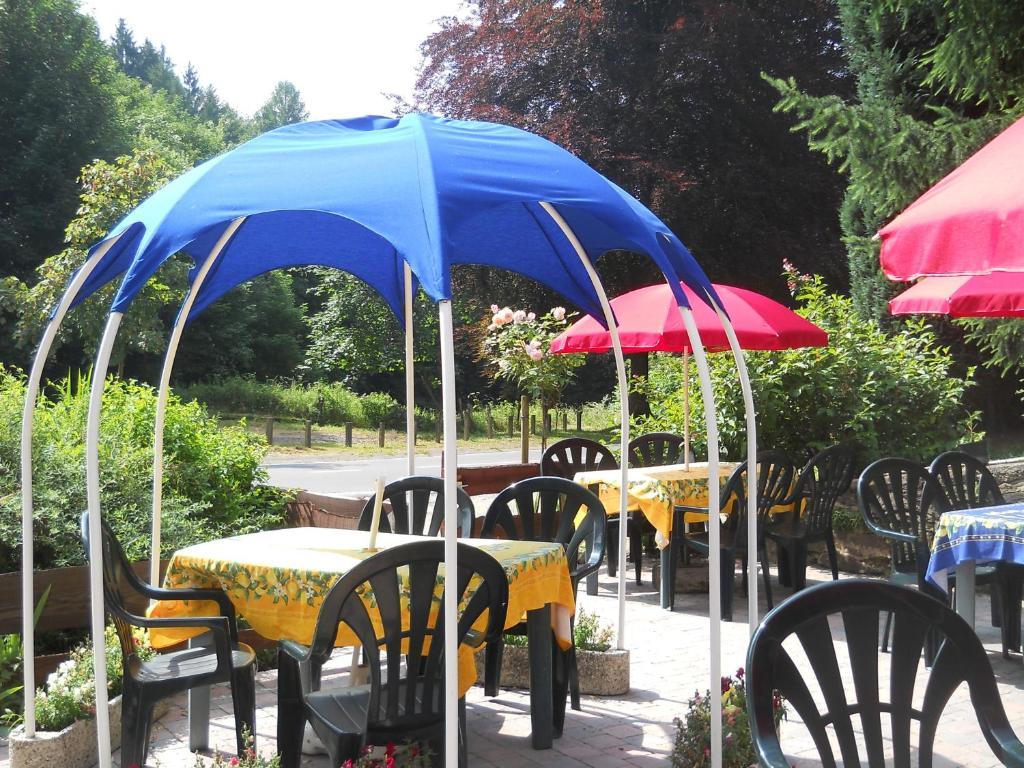 Le K D'Or Hotel Bouillon Exterior photo